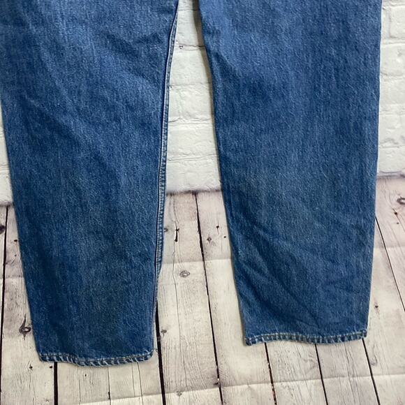 Men’s 501 jeans - Picture 7 of 8